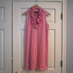 Sailor Sailor Skipper Cotton Dress